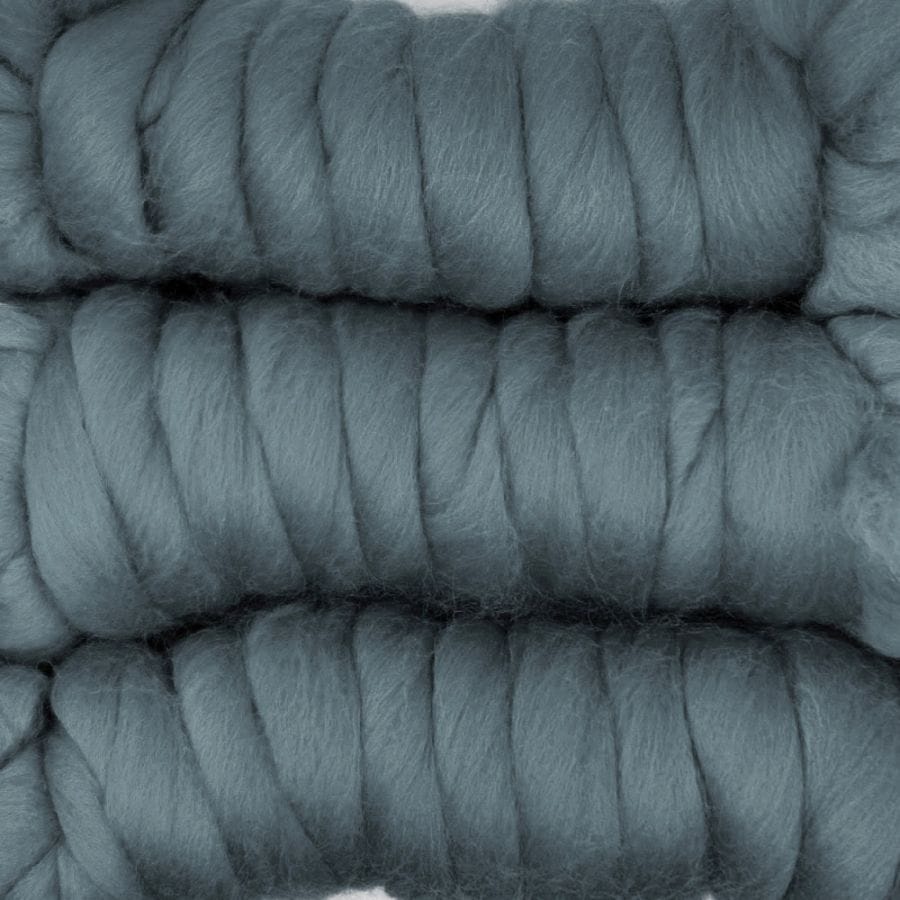 【デビューSALE 10％OFF】金の羊染めメリノウール 64's レイン