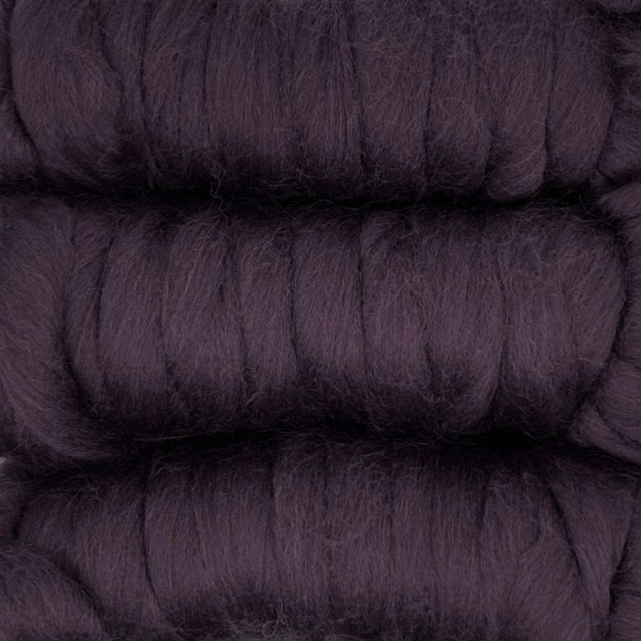 【デビューSALE 10％OFF】金の羊染めメリノウール 64's オーバージーン