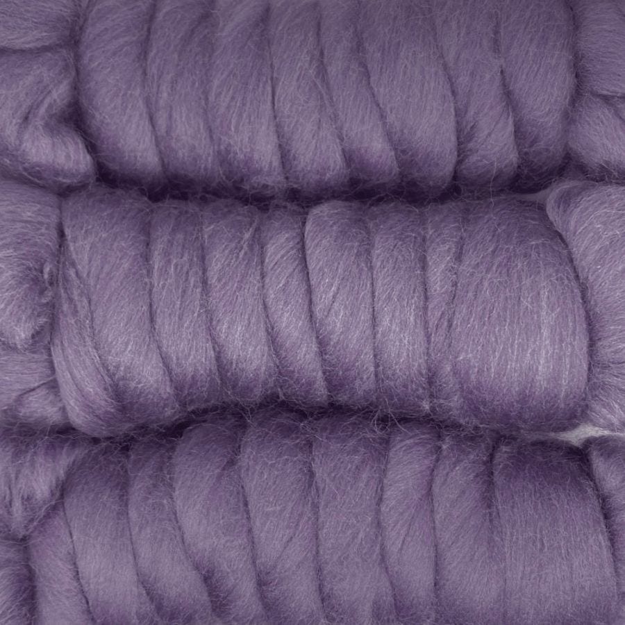 【デビューSALE 10％OFF】金の羊染めメリノウール 64's ヘザー