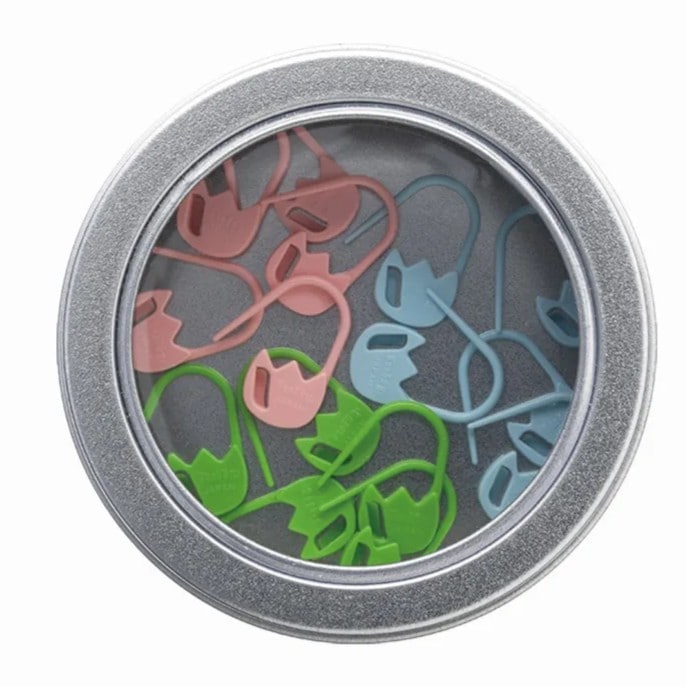 Tulip　段かぞえマーカー(小)セットチューリップ