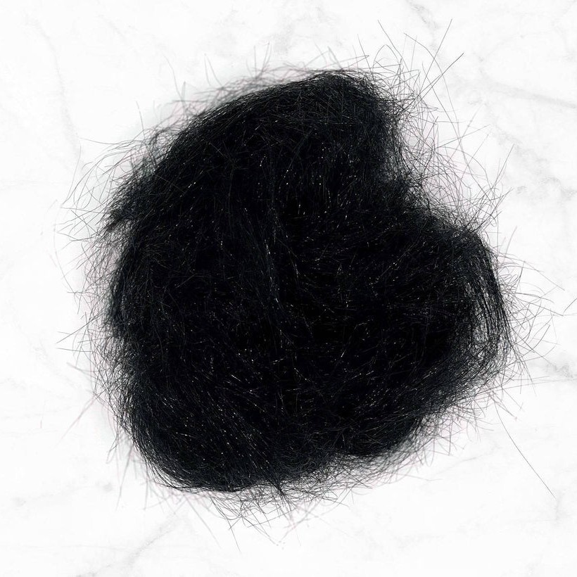 英国アンジェリーナ　ブラック  10g