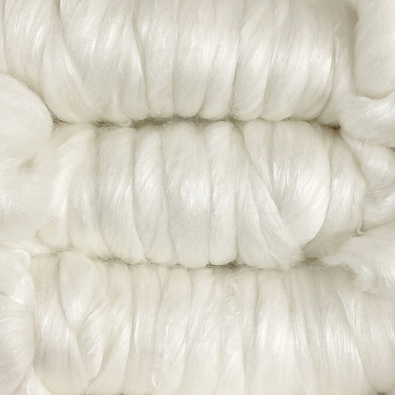 アシュフォード社 シルクメリノウール 108 Vanilla