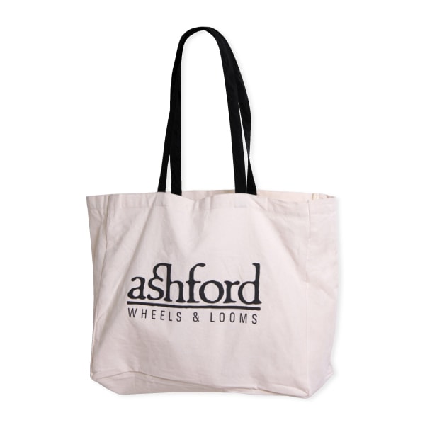 アシュフォード社 キャンバスキャリーバッグ