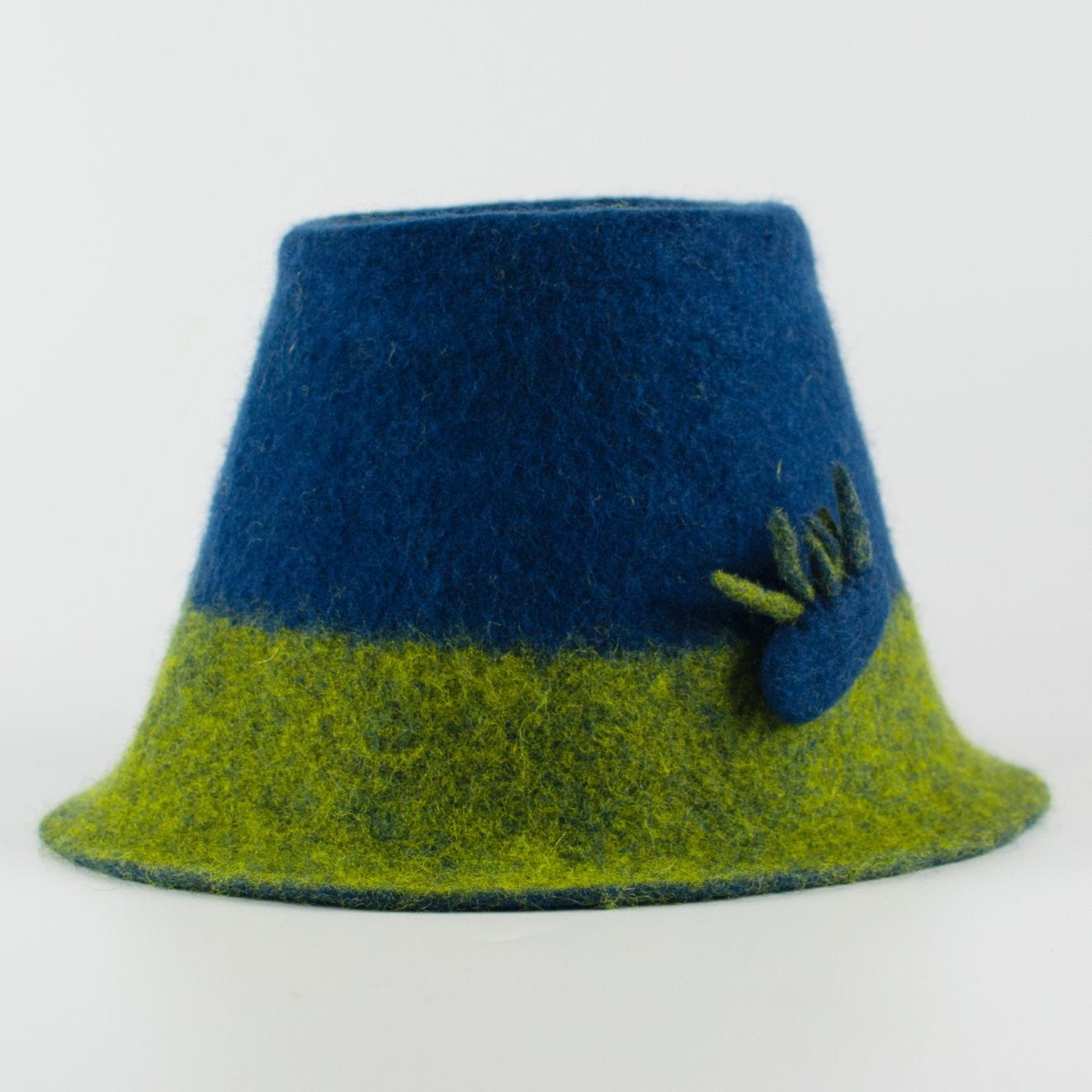 加藤ますみ_講習会①｢帽子｣ 1/13(火) 