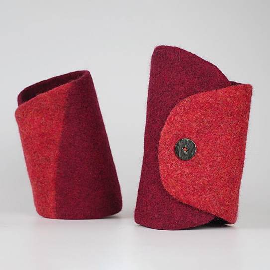 加藤ますみ_講習会②｢レッグウォーマー｣ 1/14(水) 