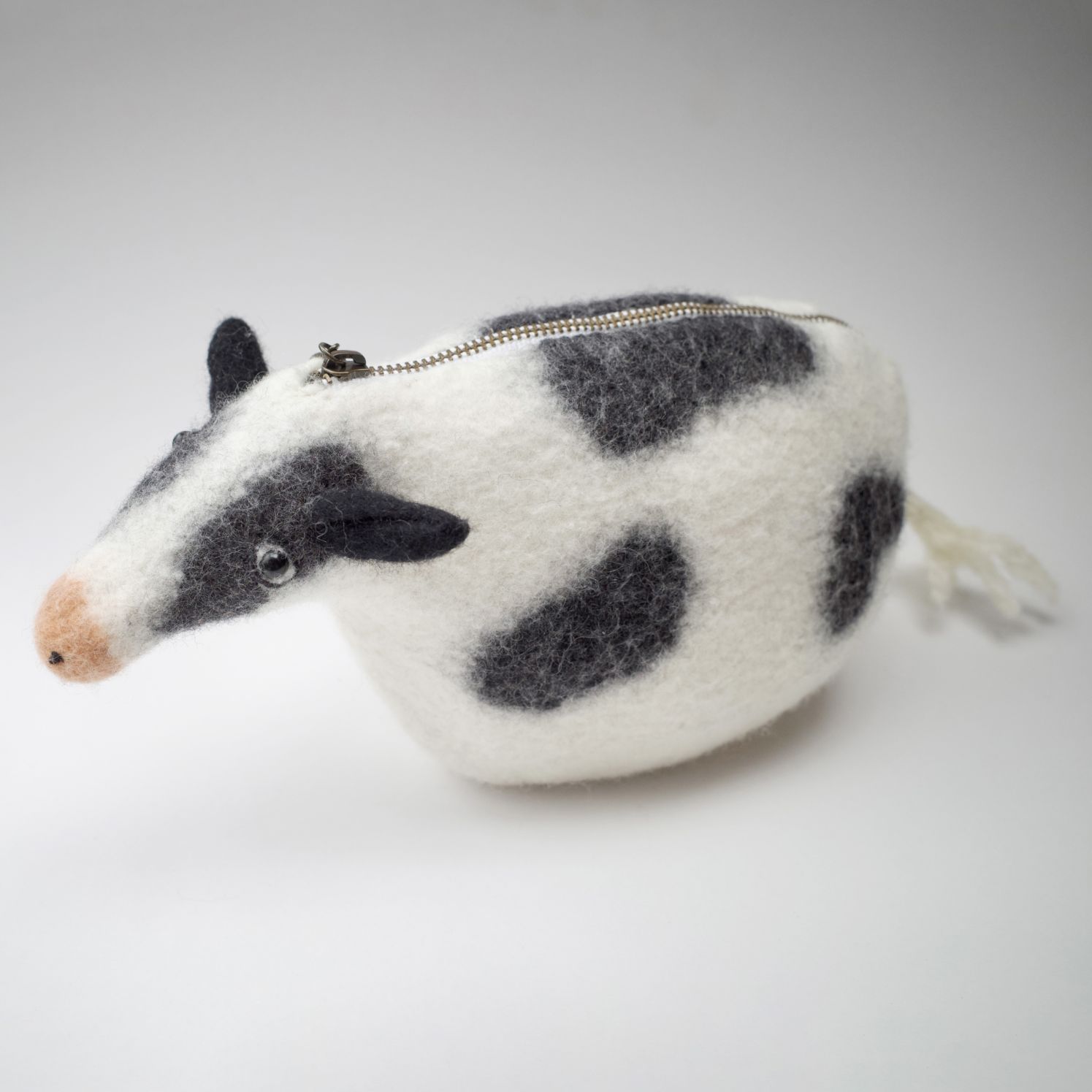 加藤ますみ_講習会⑩｢牛のポーチ｣　9/29(火)