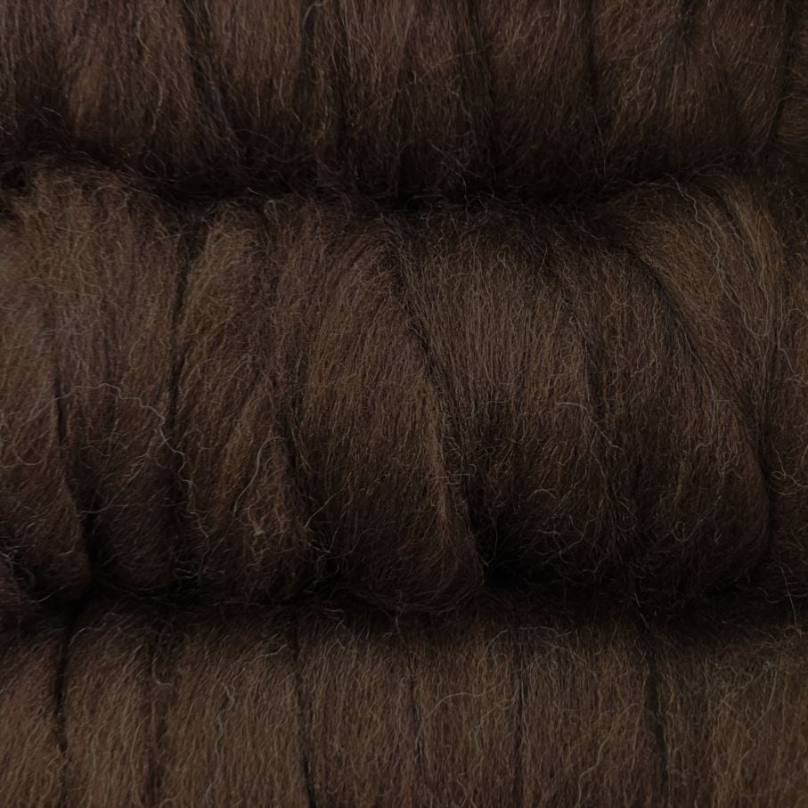 南米コリデール　茶　100ｇ