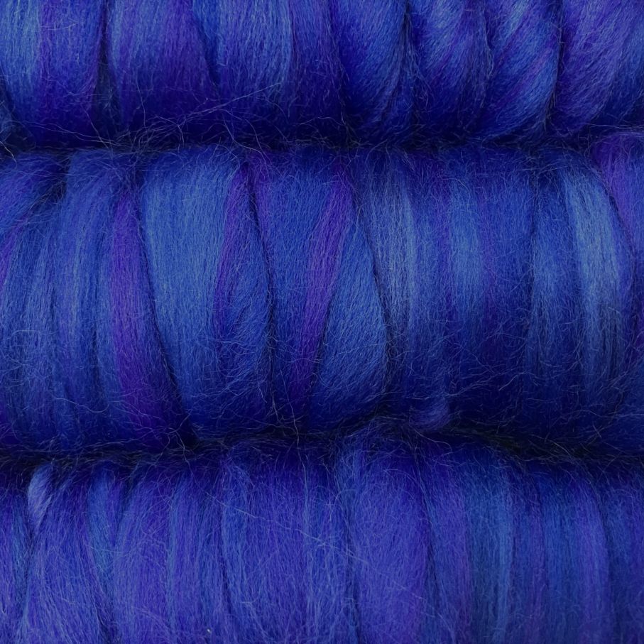 【SALE 30%off！】メランジコリデール　100g 青紫