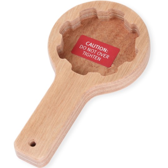 【10%off】アシュフォード社 ハンディーハンドル ラージ