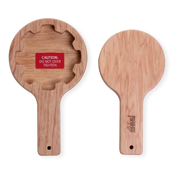 【10%off】アシュフォード社 ハンディーハンドル ラージ