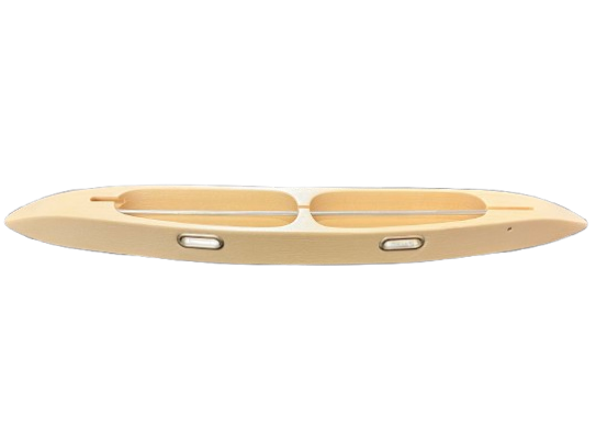 スウェーデン製 ボートシャトル W 31cm(9cm)