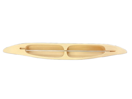 スウェーデン製 ボートシャトル W 31cm(9cm)