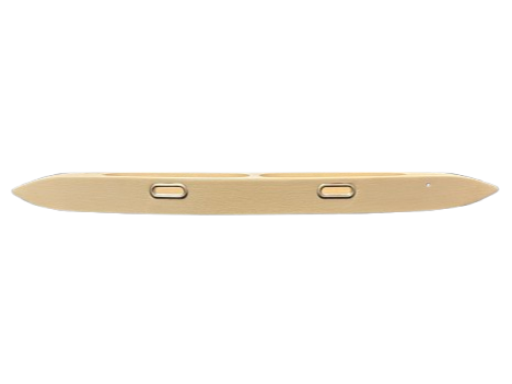 スウェーデン製 ボートシャトル W 31cm(9cm)