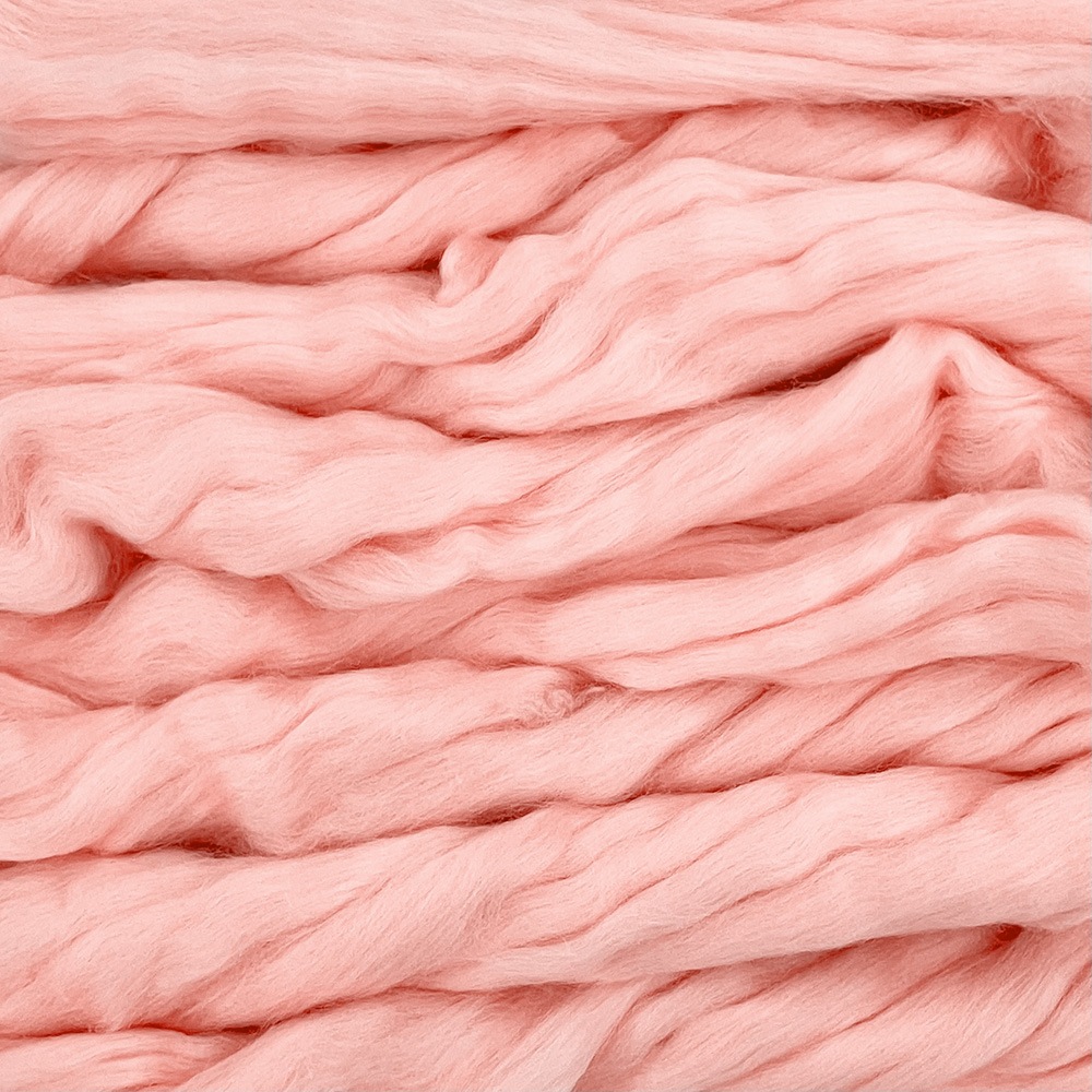 金の羊染めメリノウール 64's ハッピー