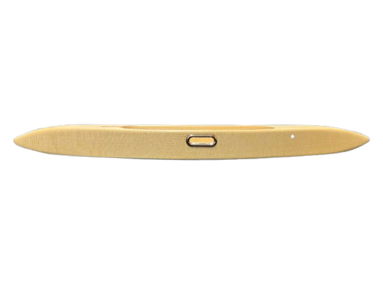 スウェーデン製 ボートシャトル 29cm(11cm)