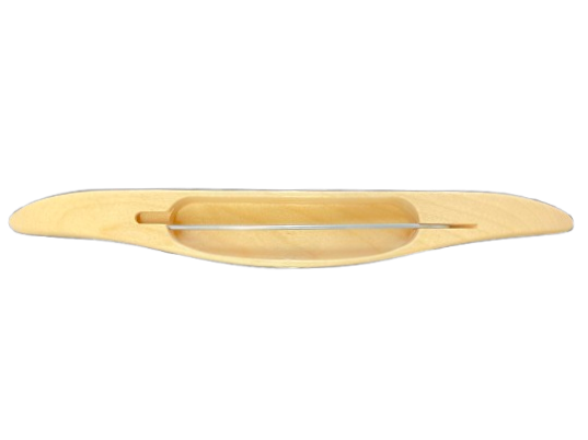スウェーデン製 ボートシャトル 29cm(11cm)