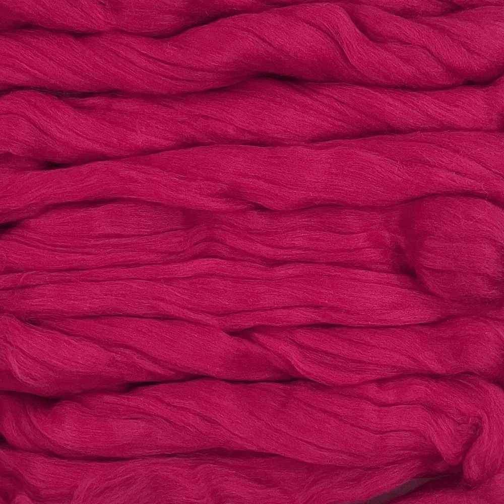 金の羊染めメリノウール 64's パッション