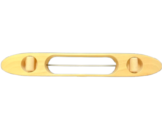 スウェーデン製 ボートシャトル ローラー 34cm(13cm)