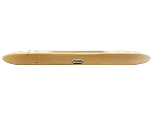 スウェーデン製 ボートシャトル ローラー 34cm(13cm)
