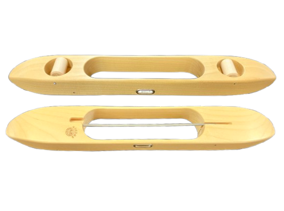スウェーデン製 ボートシャトル ローラー 34cm(13cm)