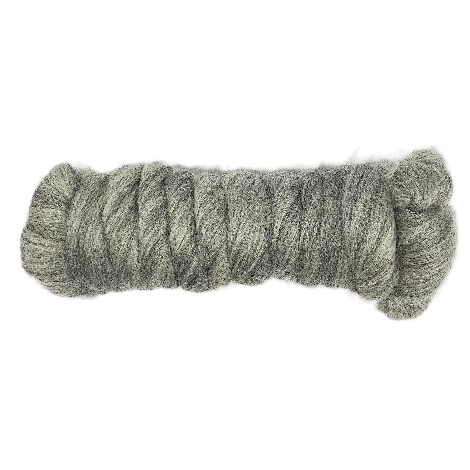 英国ナチュラルコリデール　グレー