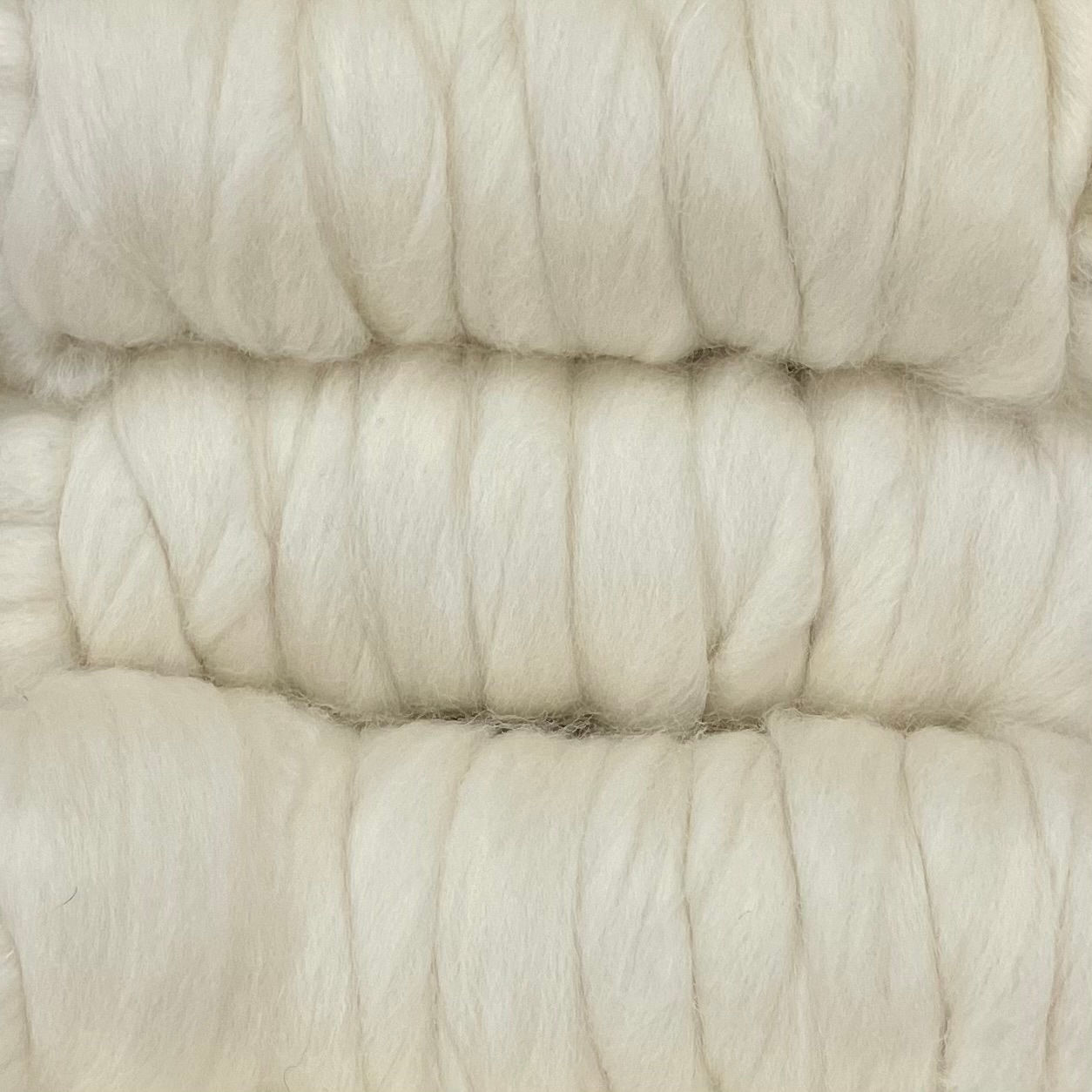 英国ナチュラルメリノ 生成り 