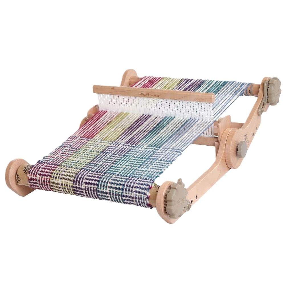 【10%off 送料無料】・アシュフォード社 ニッターズルーム 30cm キャリーバッグ付