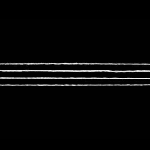 OW6.オーガニック木綿糸 木綿100% 100g綛 1082円/100g(税込)