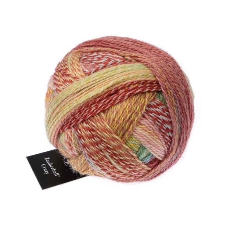 W950 2545 ｼｮｯﾍﾟﾙ ｸﾚｲｼﾞｰ Early Automn