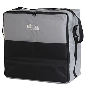 【予約受付中】【送料無料】・アシュフォード社 ケイティールーム(持ち運び卓上機)　30cm幅 8枚綜絖