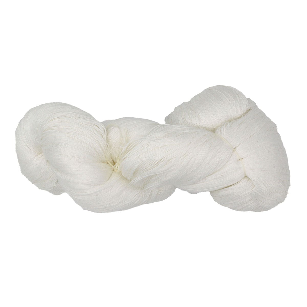 TK1.竹糸 竹繊維100% 100g綛 1408円/100g(税込)