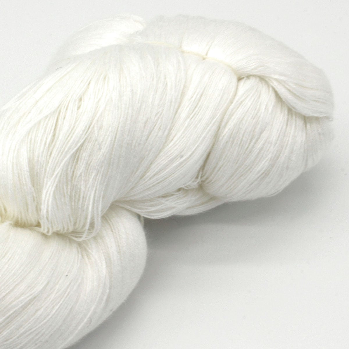TK1.竹糸 竹繊維100% 100g綛 1408円/100g(税込)