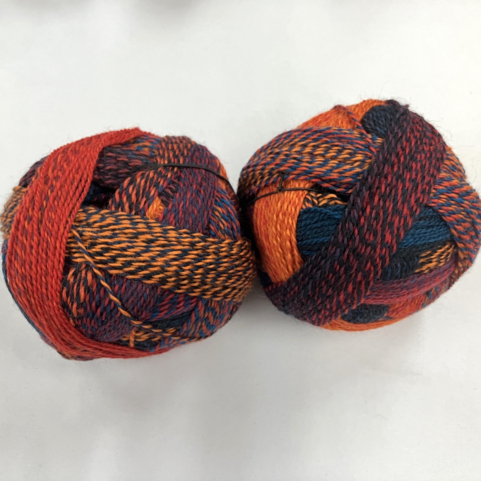 W950 1537 ｼｮｯﾍﾟﾙ ｸﾚｲｼﾞｰ Herbstonne(Autumn Sun)