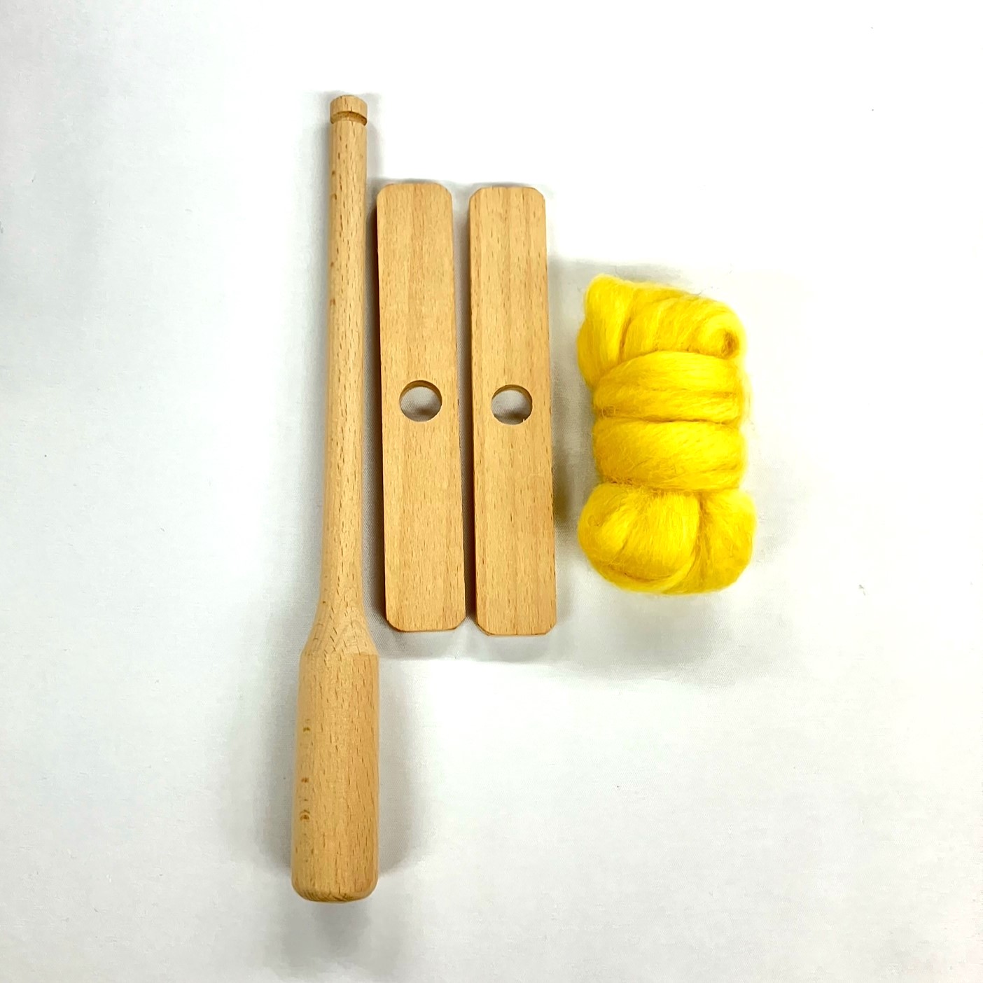 ドイツ　ターキッシュスピンドル