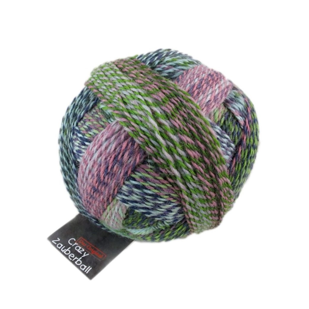 W950 2170 ｼｮｯﾍﾟﾙ ｸﾚｲｼﾞｰ Blasser Schimmer (Not the Foggiest)