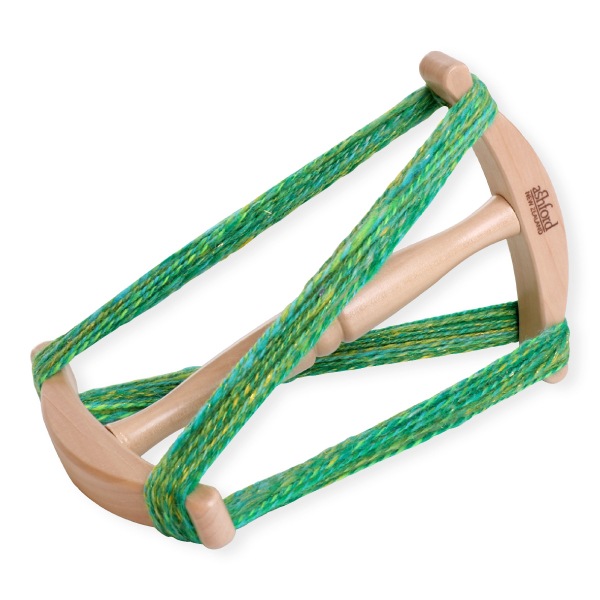 アシュフォード社 ニディノディ サンプラー