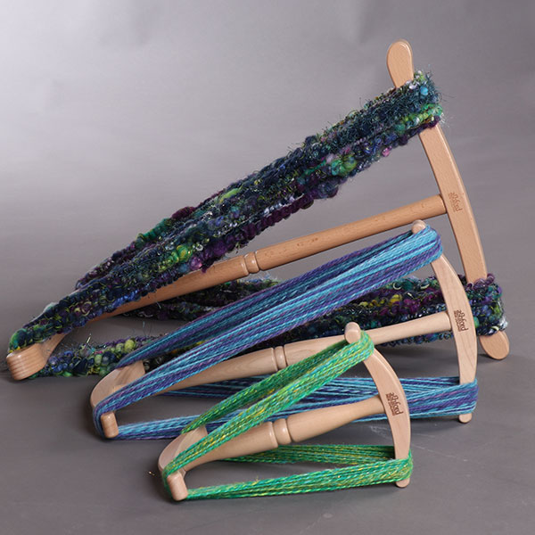 アシュフォード社 ニディノディ サンプラー