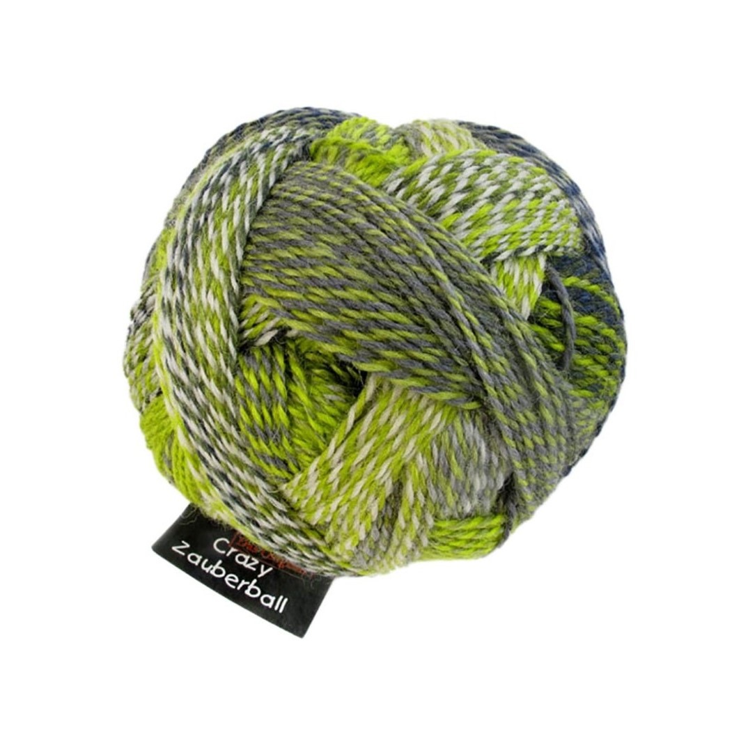 W950 2204 ｼｮｯﾍﾟﾙ ｸﾚｲｼﾞｰ Grune Woche(Green Week)