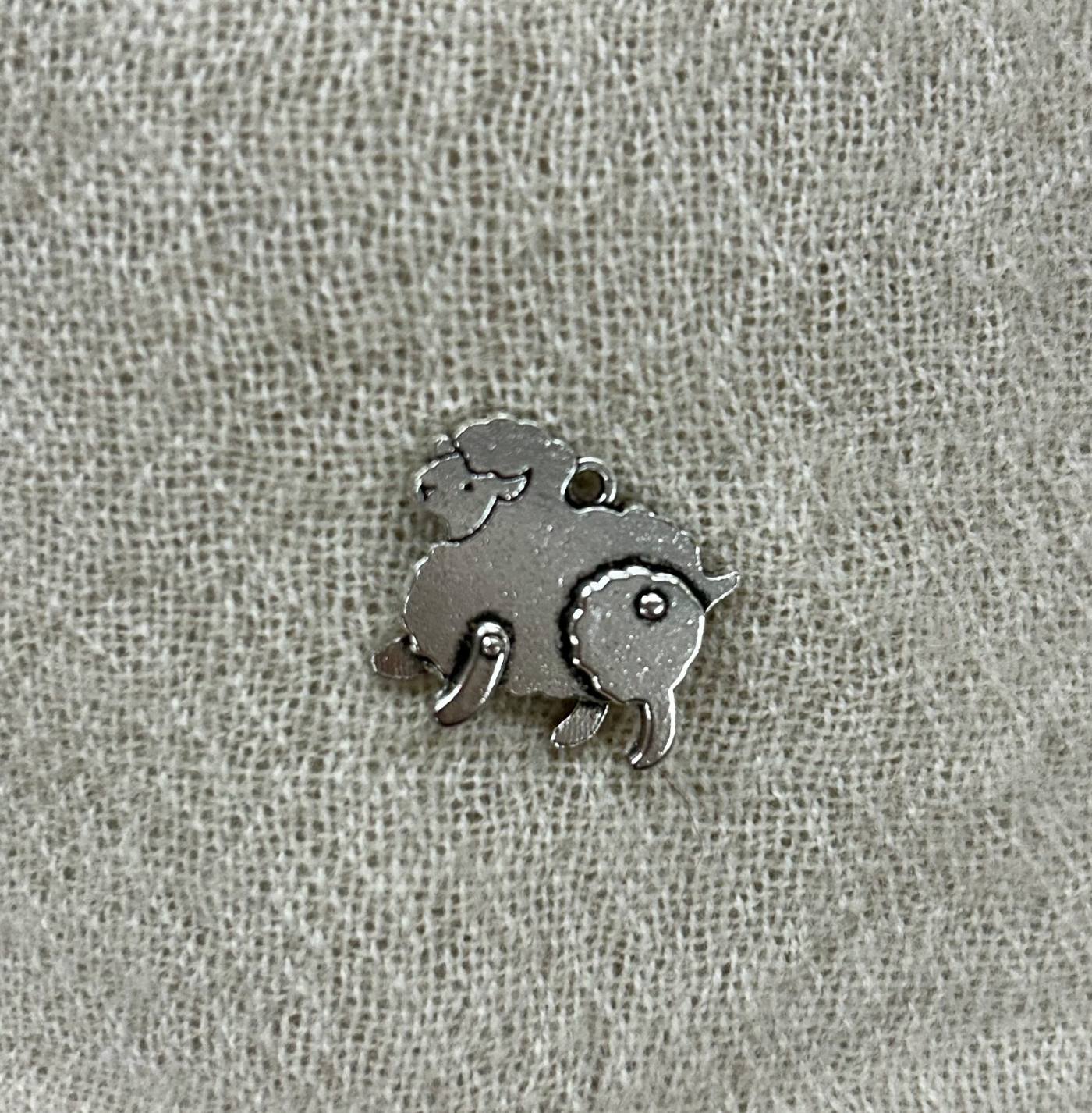 【20%off】チャーム羊 A