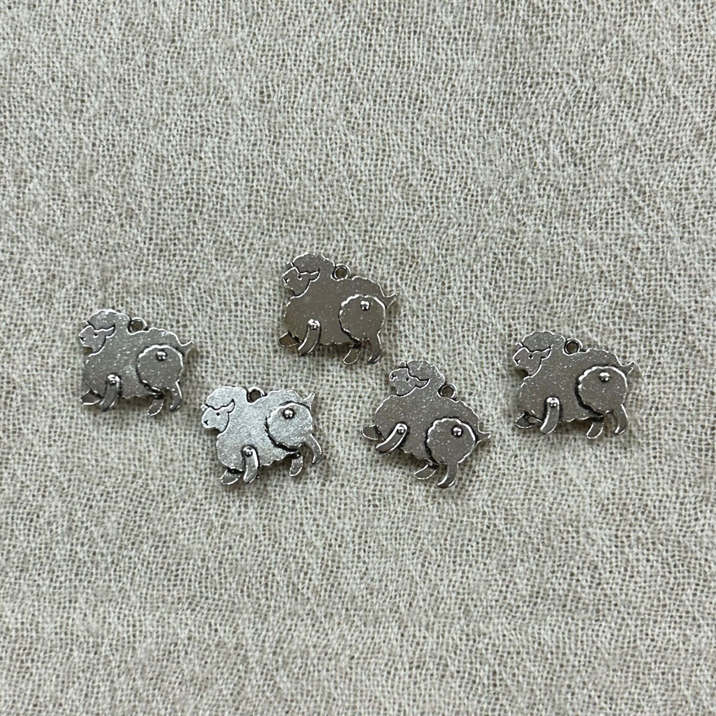 【20%off】チャーム羊 A