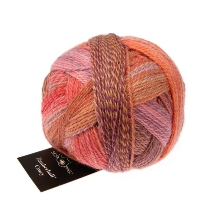 W950 2546 ｼｮｯﾍﾟﾙ ｸﾚｲｼﾞｰ Warm Botanical Garden