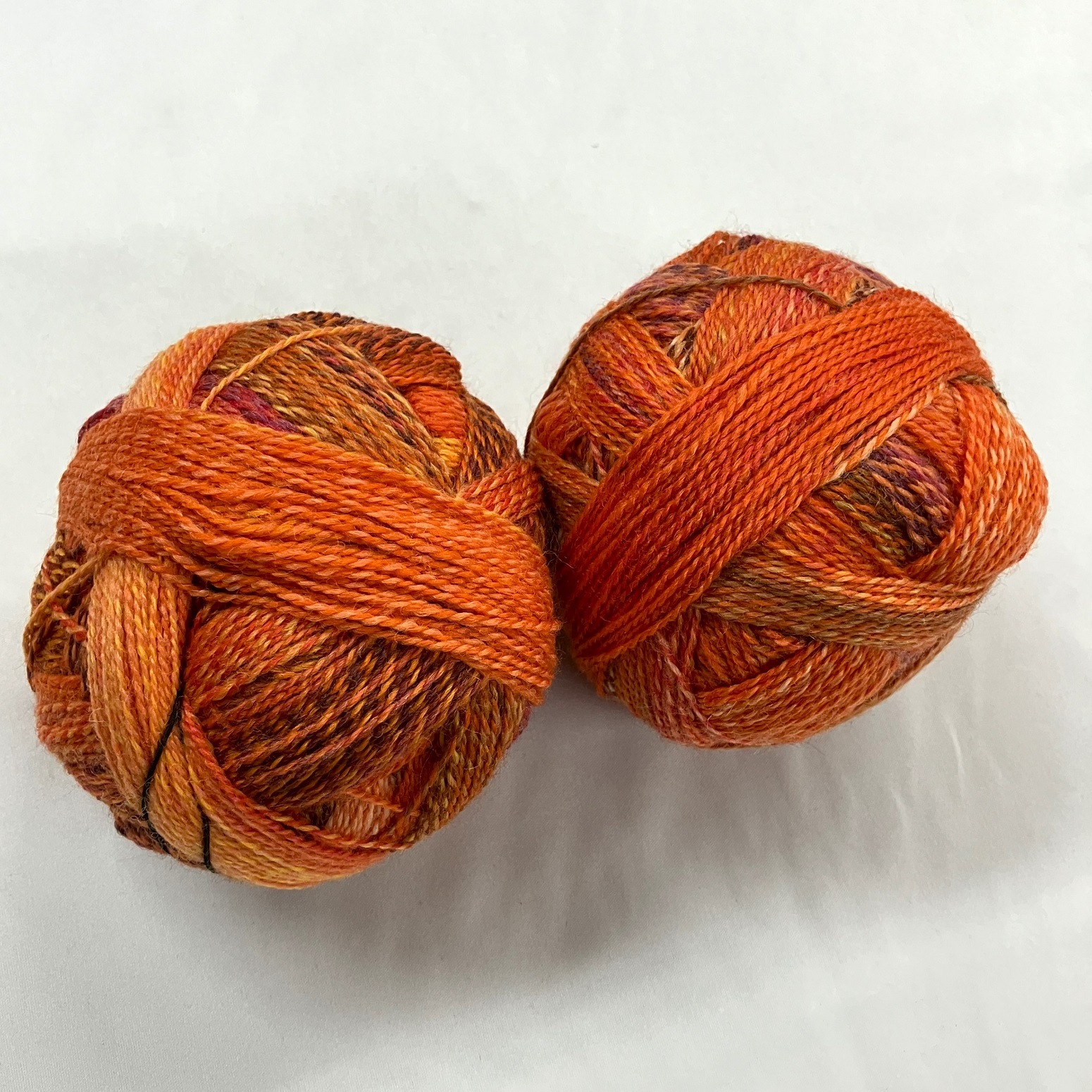 W950 2472 ｼｮｯﾍﾟﾙ ｸﾚｲｼﾞｰ Orangerie(Orangery)