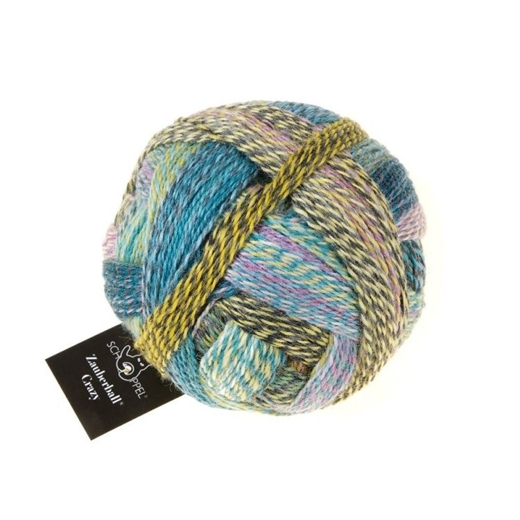 W950 2355 ｼｮｯﾍﾟﾙ ｸﾚｲｼﾞｰ Gartenparty(Garden Party)