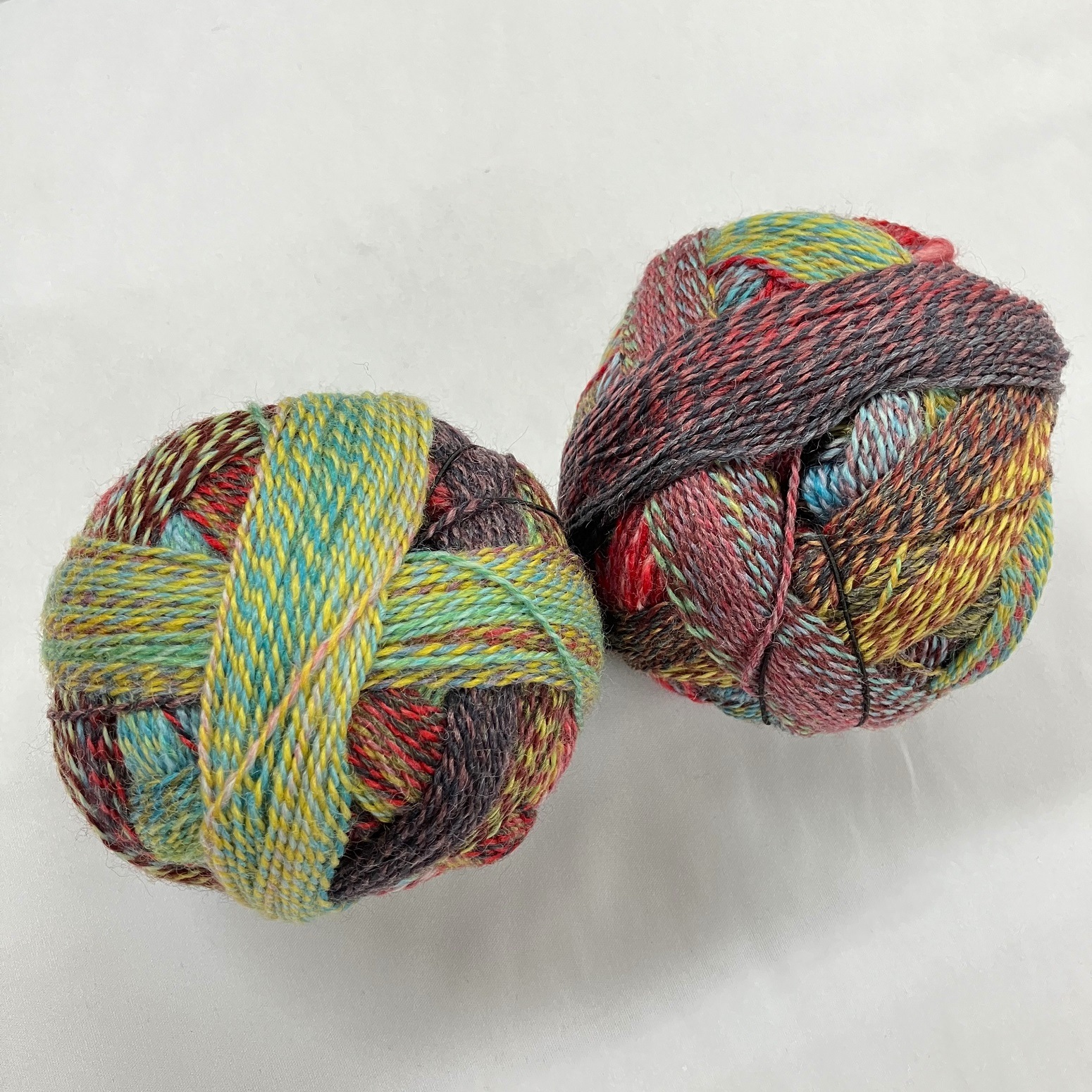 W950 2429 ｼｮｯﾍﾟﾙ ｸﾚｲｼﾞｰ Tapetenwechel(Change of Scenery)