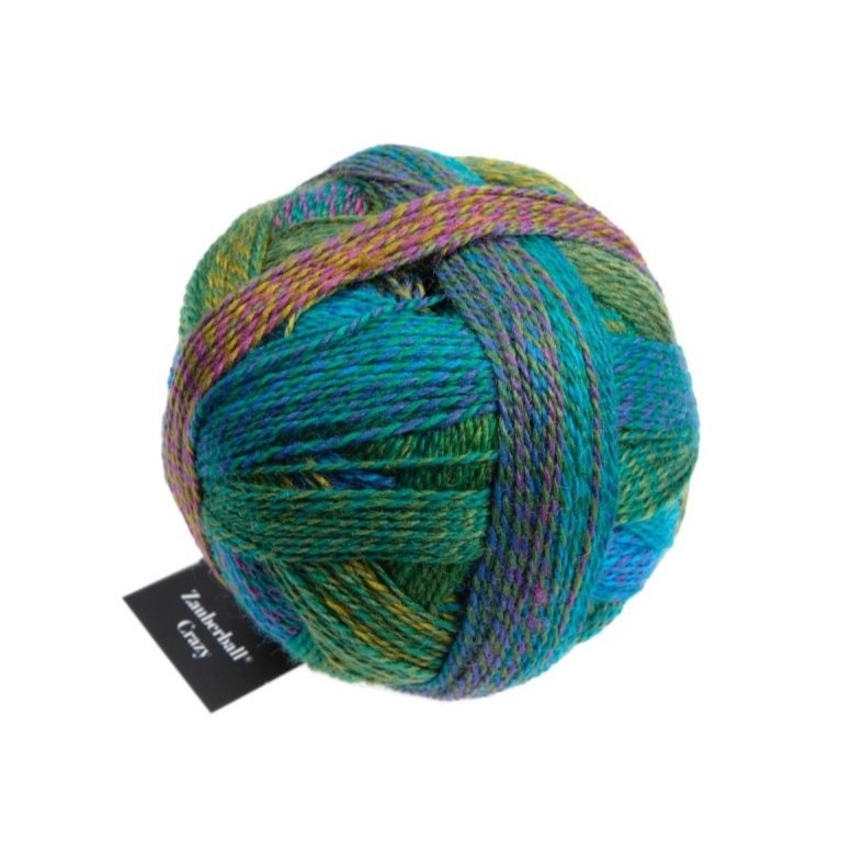 W950 2404 ｼｮｯﾍﾟﾙ ｸﾚｲｼﾞｰ Tiefe Wasser(Deep Water)