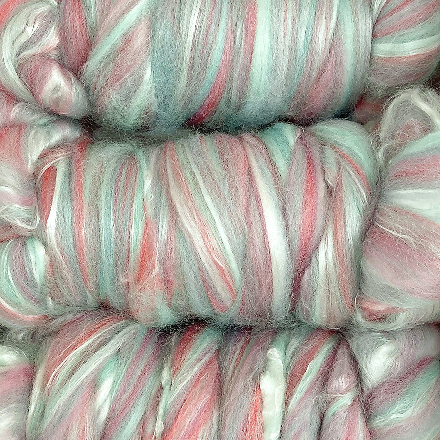 アシュフォード社 シルクメリノウール 119 Gelato 