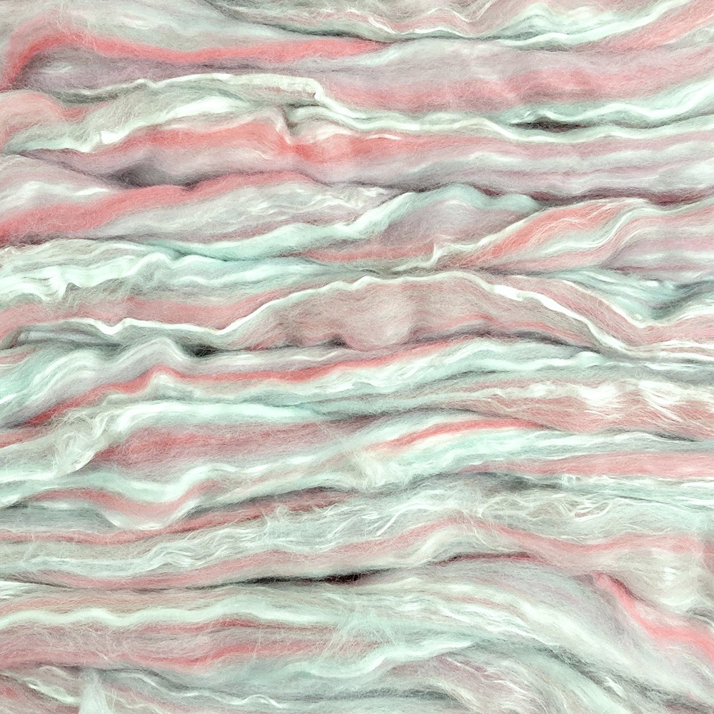 アシュフォード社 シルクメリノウール 119 Gelato 