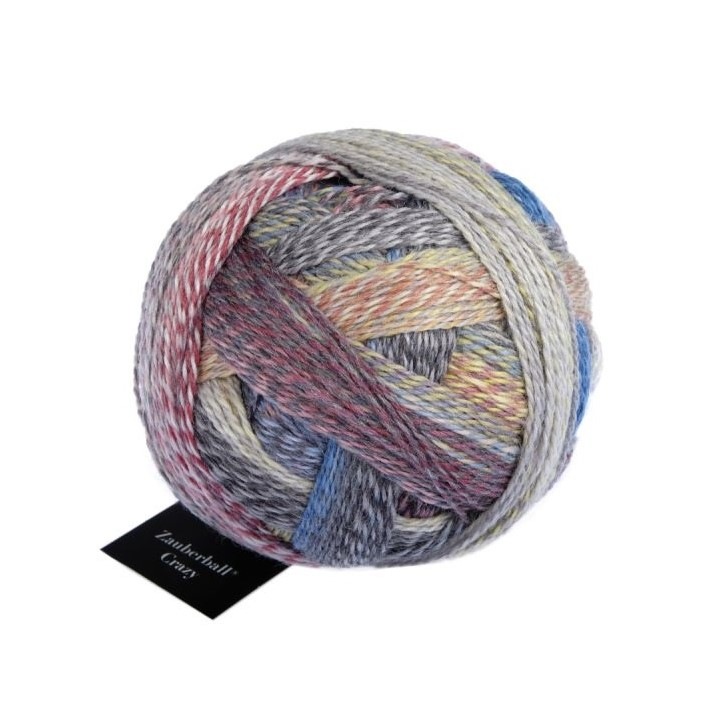 W950 2427 ｼｮｯﾍﾟﾙ ｸﾚｲｼﾞｰ Fohnlage(Foehn Weather)