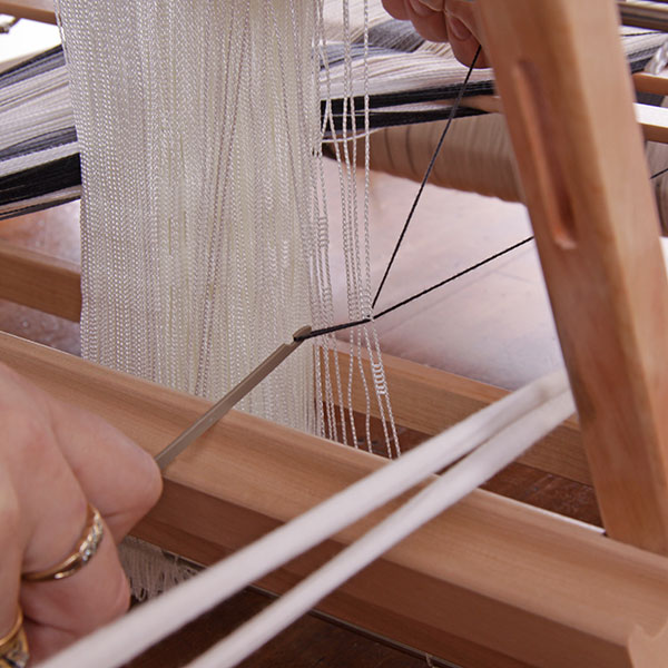 【10%off】アシュフォード社 筬・綜絖通し 