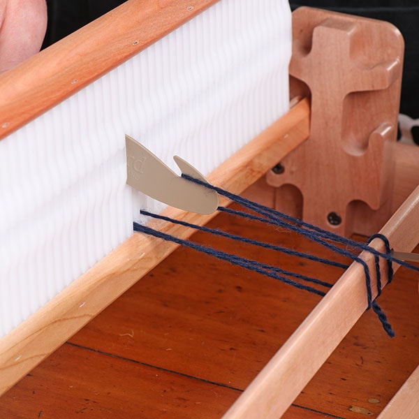 【10%off】アシュフォード社 筬・綜絖通し 